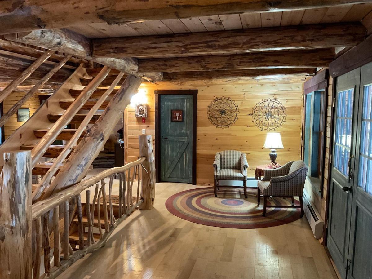 Lodge Solange パラタイン・ブリッジ エクステリア 写真