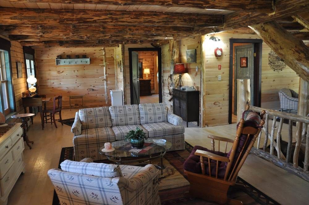 Lodge Solange パラタイン・ブリッジ エクステリア 写真